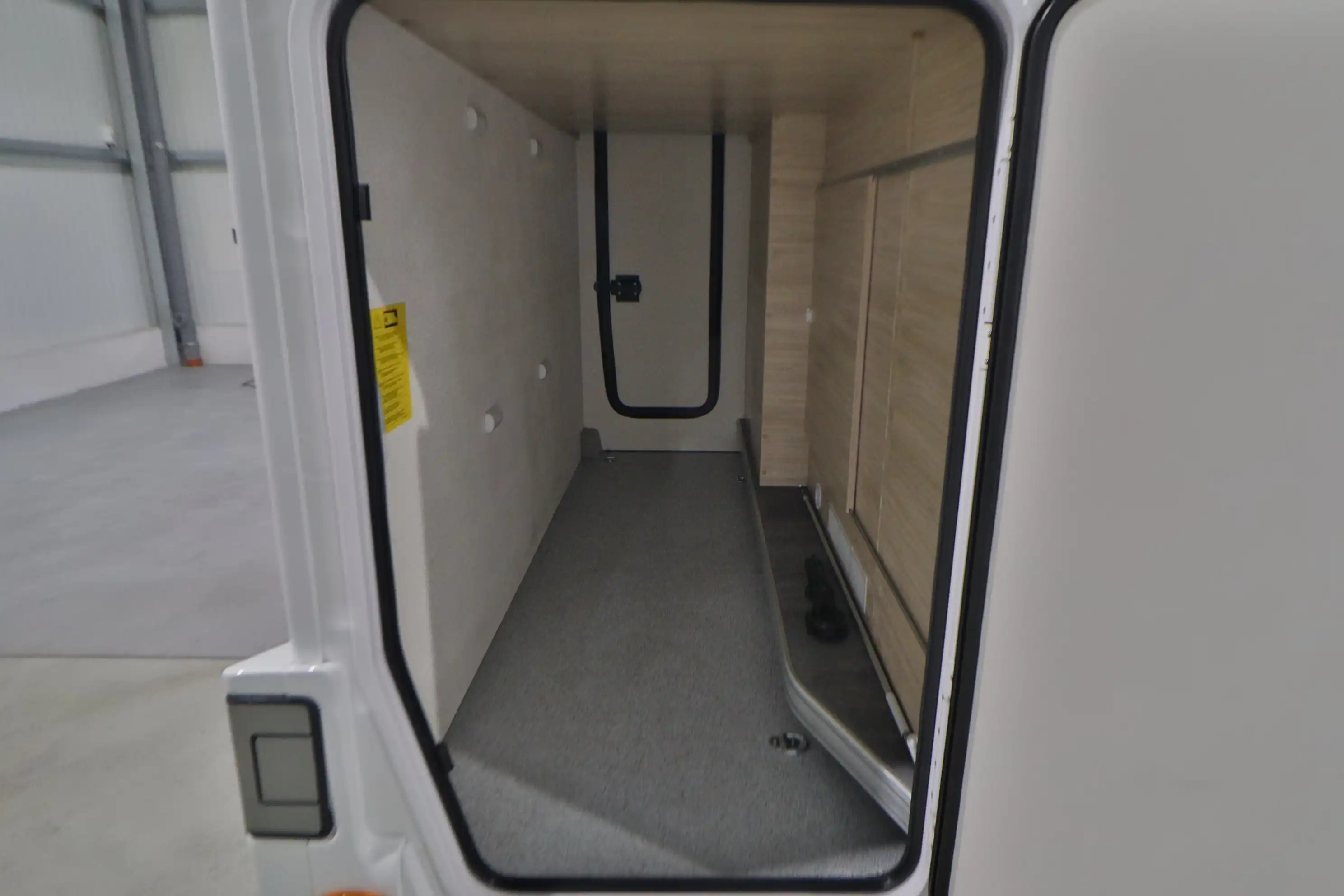 CHALLENGER Graphite 260 Edition - Ansicht 5